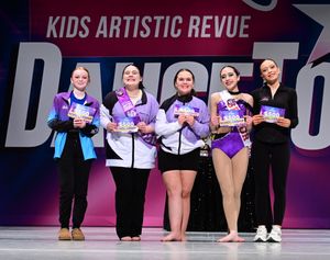 Gillette, WY - 3/27/2026