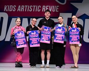 Gillette, WY - 3/27/2026