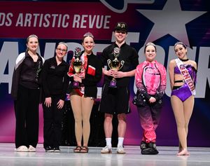 Gillette, WY - 3/27/2026