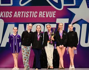 Minneapolis, MN - 4/22/2026