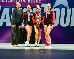 Redondo Beach, CA - 5/1/2026