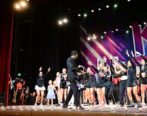 Riverside, CA - 5/8/2026