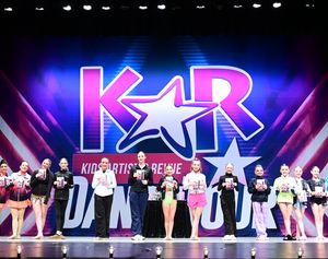 Kansas City, MO - 5/16/2026