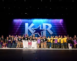 Redondo Beach, CA (Centinela Valley Center for the Arts) - 5/15/2026