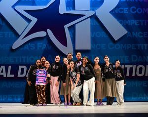 Redondo Beach, CA (Centinela Valley Center for the Arts) - 5/15/2026