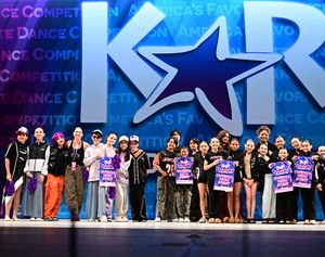 Redondo Beach, CA (Centinela Valley Center for the Arts) - 5/15/2026