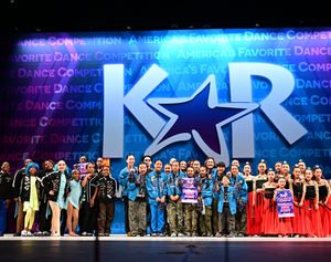 Redondo Beach, CA (Centinela Valley Center for the Arts) - 5/15/2026