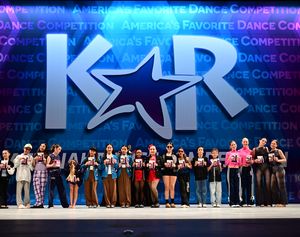 Redondo Beach, CA (Centinela Valley Center for the Arts) - 5/15/2026