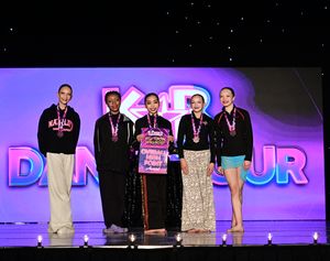 Columbus, OH - 5/15/2026