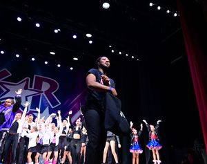 Riverside, CA - Fox Performing Arts Center - 5/29/2026
