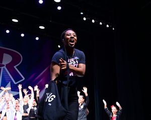 Riverside, CA - Fox Performing Arts Center - 5/29/2026