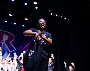 Riverside, CA - Fox Performing Arts Center - 5/29/2026