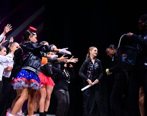 Riverside, CA - Fox Performing Arts Center - 5/29/2026