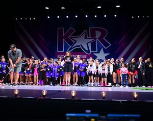 Riverside, CA - Fox Performing Arts Center - 5/29/2026