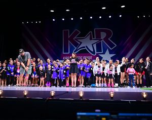Riverside, CA - Fox Performing Arts Center - 5/29/2026