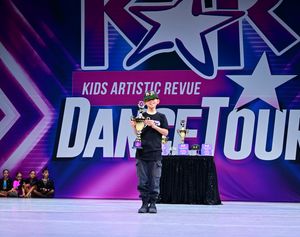 Riverside, CA - Fox Performing Arts Center - 5/29/2026
