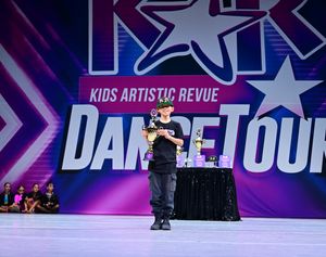 Riverside, CA - Fox Performing Arts Center - 5/29/2026