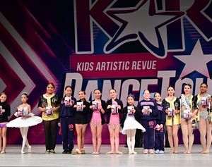 Redondo Beach, CA - 2 (Redondo Beach PAC) - 5/15/2026