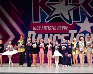 Redondo Beach, CA - 2 (Redondo Beach PAC) - 5/15/2026