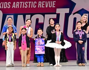 Redondo Beach, CA - 2 (Redondo Beach PAC) - 5/15/2026