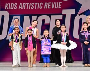 Redondo Beach, CA - 2 (Redondo Beach PAC) - 5/15/2026