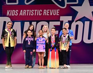 Redondo Beach, CA - 2 (Redondo Beach PAC) - 5/15/2026