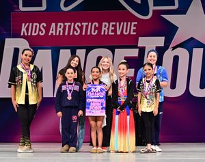 Redondo Beach, CA - 2 (Redondo Beach PAC) - 5/15/2026