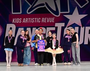 Redondo Beach, CA - 2 (Redondo Beach PAC) - 5/15/2026