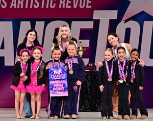 Redondo Beach, CA - 2 (Redondo Beach PAC) - 5/15/2026