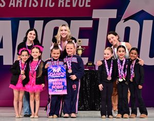 Redondo Beach, CA - 2 (Redondo Beach PAC) - 5/15/2026