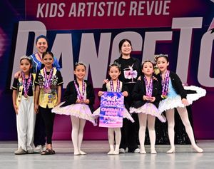 Redondo Beach, CA - 2 (Redondo Beach PAC) - 5/15/2026