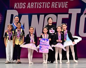 Redondo Beach, CA - 2 (Redondo Beach PAC) - 5/15/2026