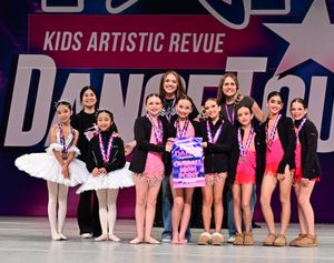 Redondo Beach, CA - 2 (Redondo Beach PAC) - 5/15/2026