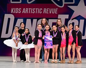 Redondo Beach, CA - 2 (Redondo Beach PAC) - 5/15/2026