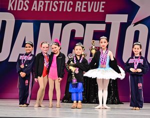 Redondo Beach, CA - 2 (Redondo Beach PAC) - 5/15/2026