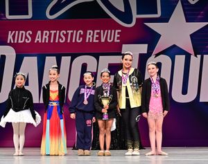 Redondo Beach, CA - 2 (Redondo Beach PAC) - 5/15/2026