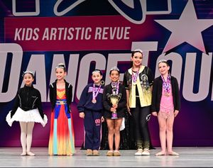 Redondo Beach, CA - 2 (Redondo Beach PAC) - 5/15/2026