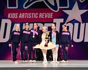 Redondo Beach, CA - 2 (Redondo Beach PAC) - 5/15/2026
