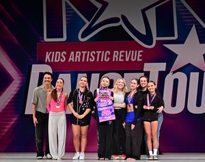 Redondo Beach, CA - 2 (Redondo Beach PAC) - 5/15/2026