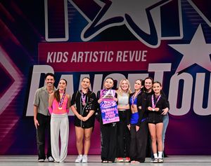 Redondo Beach, CA - 2 (Redondo Beach PAC) - 5/15/2026