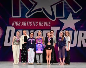 Redondo Beach, CA - 2 (Redondo Beach PAC) - 5/15/2026