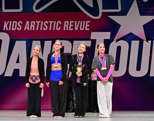 Redondo Beach, CA - 2 (Redondo Beach PAC) - 5/15/2026