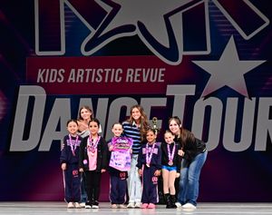 Redondo Beach, CA - 2 (Redondo Beach PAC) - 5/15/2026