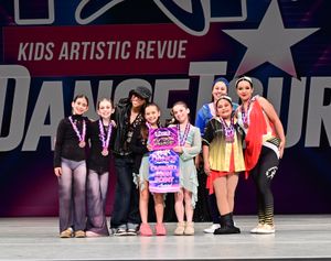 Redondo Beach, CA - 2 (Redondo Beach PAC) - 5/15/2026