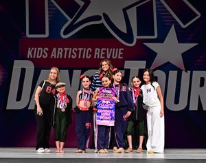 Redondo Beach, CA - 2 (Redondo Beach PAC) - 5/15/2026