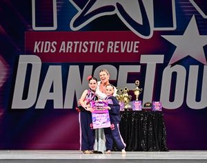 Redondo Beach, CA - 2 (Redondo Beach PAC) - 5/15/2026