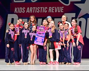Redondo Beach, CA - 2 (Redondo Beach PAC) - 5/15/2026