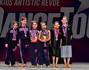 Redondo Beach, CA - 2 (Redondo Beach PAC) - 5/15/2026