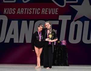 Redondo Beach, CA - 2 (Redondo Beach PAC) - 5/15/2026