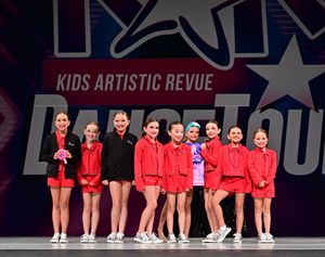 Redondo Beach, CA - 2 (Redondo Beach PAC) - 5/15/2026